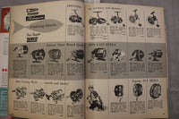 1964 SPRING-SUMMER STATE WHOLESALE SUPPLEMENT CATALOG - PALMER-NICHLAUS - K 3452