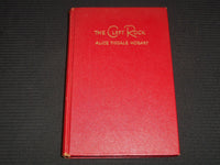1948 THE CLEFT ROCK HARDCOVER BOOK BY ALICE TISDALE HOBART - KD 7932