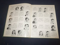 1949 CHOCLATIER HERSHEY HIGH SCHOOL YEARBOOK - HERSHEY, PENNSYLVANIA - YB 2410