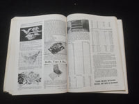 1973-1976 DIXIE GUN WORKS CATALOG - LOT OF 2 - O 2136K