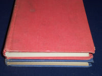 1916 & 1917 LE PAYS LAURENTIEN FRENCH BOUND VOLUME VOLUMES 1 & 2 - KD 2851
