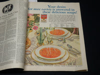 1930 FEBRUARY WOMAN'S HOME COMPANION MAGAZINE - GREAT ADS - ST 4878C