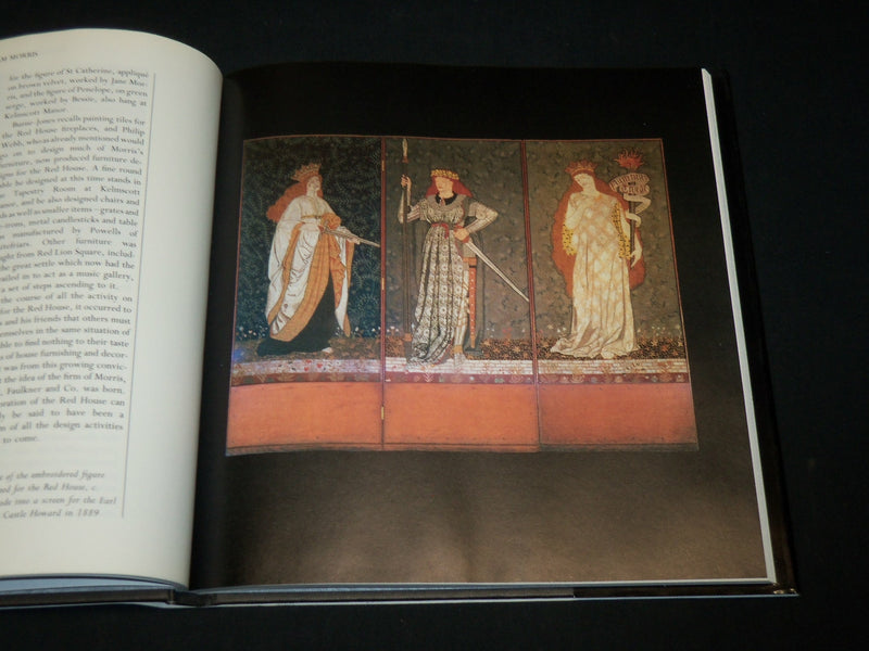 1990 WILLIAM MORRIS HARDCOVER BOOK BY HELEN DORE - GREAT PHOTOS - I 1956