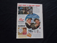 1944 MARCH 6 TIME MAGAZINE - KING GEORGE VI - T 906