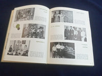 1966 SERPENTINE WEST CHESTER STATE COLLEGE YEARBOOK -WEST CHESTER, PA - YB 2803