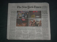 2020 FEBRUARY 10 NEW YORK TIMES - BAD APP WAS LINK IN IOWA CAUCUS FAILURE