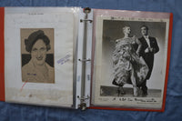 MUSIC ORIGINAL NEWS PHOTOS BOOK - 49 PHOTOS - #63