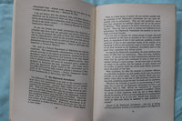 1928 MAY 15 UNIVERSITY OF IOWA 6TH COMMONWEALTH CONFERENCE - SOFTCOVER - K 3252