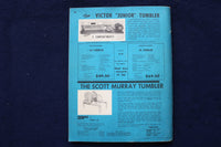 1957 J.J. JEWLCRAFT CATALOG - LAPIDARY EQUIPMENT & SUPPLIES - K 1463