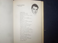 1963 HALO OVER HOLLYWOOD HARDCOVER BOOK BY GEORGE JESSEL - SIGNED - KD 9139