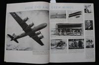 1940'S WINGED VICTORY PROGRAM - A PLAY BY MOSS HART - K 2828