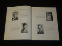 1929 THE BLUE AND WHITE WEST GERMANTOWN FRIENDS SCHOOL YEARBOOK - PA - YB 1915