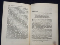 1949 ANAESTHETICS AND THE PATIENT BY GORDON OSTLERE - KD 2760J