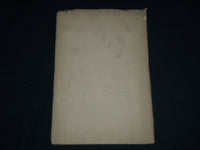 1909 SEPT 20 DEDICATION OF THE MEMORIAL FLAG STAFF - CINCINNATI, OHIO - J 4500