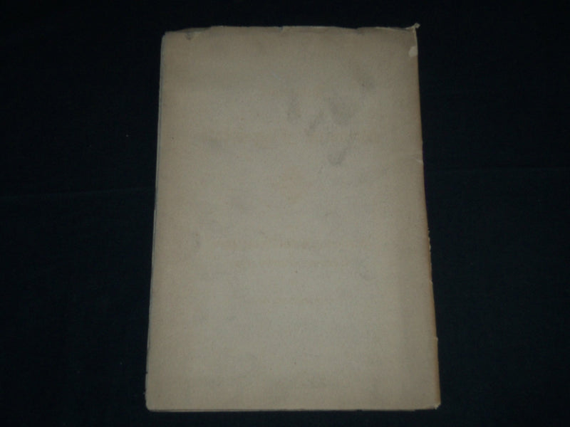 1909 SEPT 20 DEDICATION OF THE MEMORIAL FLAG STAFF - CINCINNATI, OHIO - J 4500
