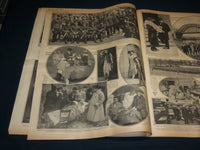 1916 NOVEMBER 19 NEW YORK TIMES ROTO PICTURE SECTION - QUEEN MARIE - NT 8967