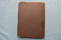 1914-1923 LOUISVILLE GIRLS HIGH SCHOOL YEARBOOKS - LOT OF 5 - K 3330