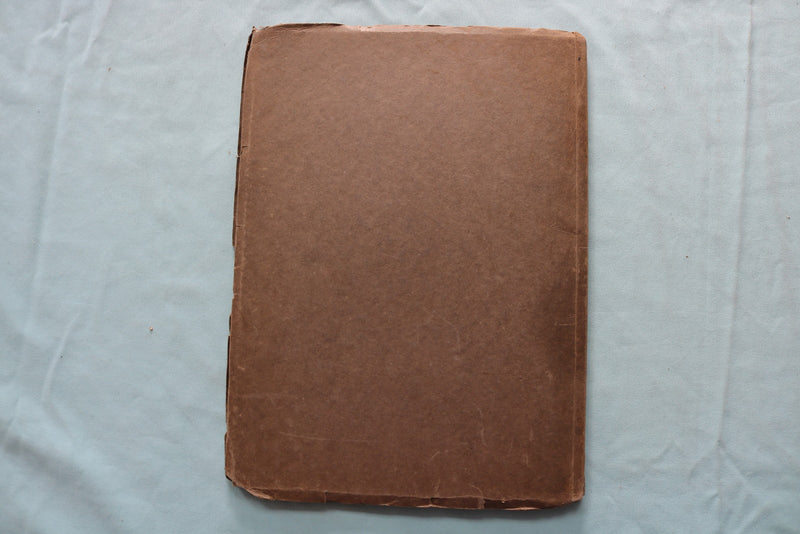 1914-1923 LOUISVILLE GIRLS HIGH SCHOOL YEARBOOKS - LOT OF 5 - K 3330