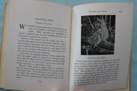 1912 FUR FARMING FOR PROFIT HARDCOVER BOOK - FUR NEWS PUBLISHING CO. - KD 9705