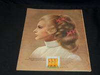 1969 FEBRUARY MCCALL'S MAGAZINE - NICE COLOR COVERS & ADS - E 1138