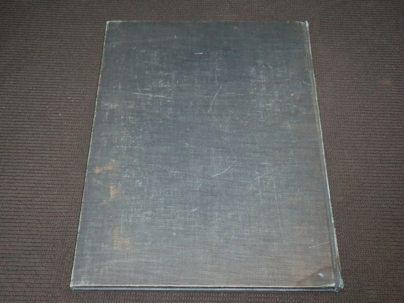 1939 MONET SISLEY PISSARRO BOOK BY PIERRE FRANCASTEL - FRENCH - PRINTS - R 732P