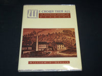 1984 WE CROWN THEM ALL HISTORY OF DANBURY BOOK BY WILLIAM E. DEVLIN - KD 6025