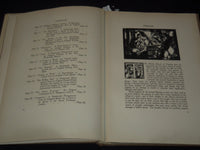 1905 THE SPIRIT OF THE AGE - WORK OF FRANK BRANGWYN VOLUME - 20 PLATES - Z 220
