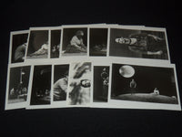 1994 CAROUSEL LINCOLN CENTER PUBLICITY PHOTOS LOT OF 12 - 8x10 - #101
