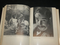 1962 MARGIN RELEASED BOOK BY J. B. PRIESTLY - FIRST EDITION - KD 2764R