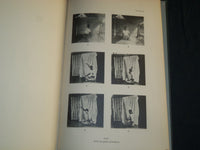 1936 DANSES MAGIQUES DE KELANTAN BOOK BY JEANNE CUISINIER - FRENCH - KD 5679