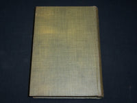 1918 VEGETABLE GARDENING HARDCOVER BOOK BY RALPH L. WATTS - KD 6546