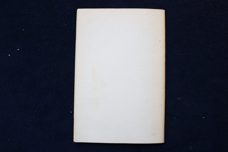 1932 ARE SANCTIONS NECESSARY TO INTERNATIONAL ORGANIZATION? - SOFTCOVER - K 1556