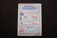 1926 JULY 15 THE PRACTICAL DRUGGEST MAGAZINE - E 10245