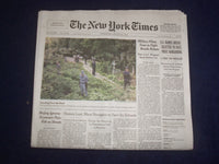 2023 AUGUST 30 NEW YORK TIMES-U.S. NAMES DRUGS SELECTED TO FACE PRICE BARGAINING
