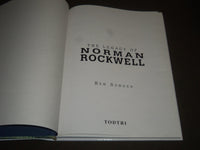 1995 THE LEGACY OF NORMAN ROCKWELL BY BEN SONDER BOOK - I 888