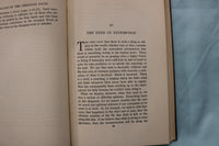 1942 PILLARS OF THE CHRISTIAN FAITH HARDCOVER BOOK BY ABRAM LONG - KD 9632