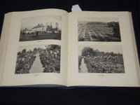 1915 SCHOOL BUILDINGS AND GROUNDS VOLUME NO. 3 - NYS DEPT OF EDUCATION - KD 2886