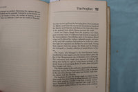 1975 MARATHON, THE STORY OF CIVILIZATIONS HARDCOVER BOOK BY ALAN LLOYD - KD 9645