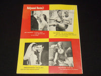 1956 NO. 2 HOLLYWOOD DIARIES ANNUAL MAGAZINE - LIZ TAYLOR COVER - E 13473