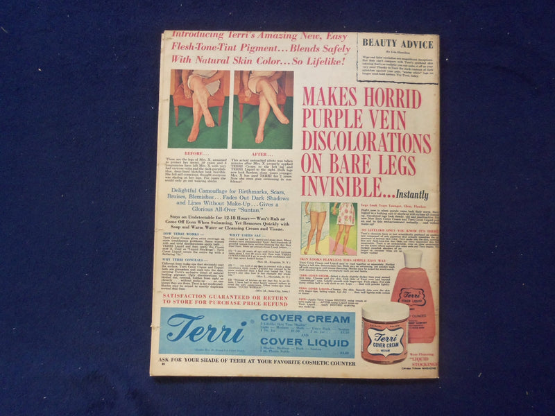 1970 JUNE 14 CHICAGO TRIBUNE MAGAZINE SECTION - VIET NAM: ENDLESS WAR - NP 6410