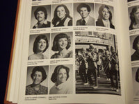 1979 IMAGE GLASSBORO STATE COLLEGE YEARBOOK - NEW JERSEY - NICE PHOTOS - YB 650
