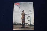 1951 JUNE 17 DE POST MAGAZINE - RITA HAYWORTH - DUTCH COVER - E 23764