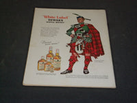 1963 AUGUST 31 THE NEW YORKER MAGAZINE - ILLUSTRATED COVER - NY 819