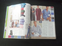 2007 SPRING AND SUMMER JCPENNEY CATALOG - GREAT FASHION - R 91G