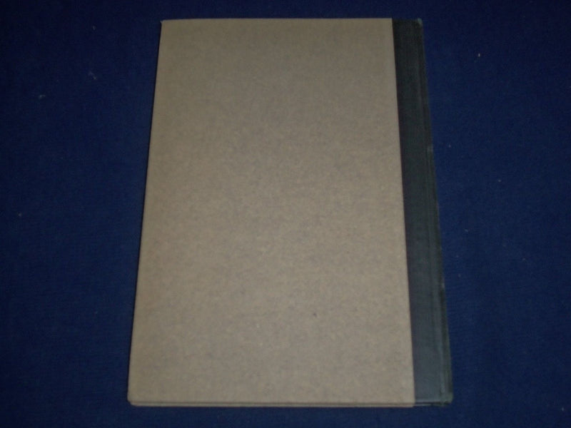 1926 THE TELEPHONE IDEA BOOK BY ARTHUR POUND - GREAT INFORMATION - KD 1881