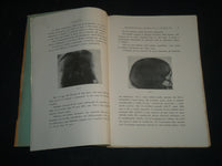 1932-1936 ARCHIVO DI RADIOLOGIA MAGAZINE LOT OF 22 - ITALIAN - NICE ADS- KD 2994