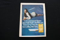 1969 SEPTEMBER SPORTS AFIELD MAGAZINE - DEER HUNTING COVER - SP 4178B