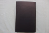1960 MERIT AND RESPONSIBILITY - GREEK VALUES HARDCOVER BOOK BY ADKINS - KD 9647