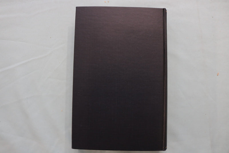 1960 MERIT AND RESPONSIBILITY - GREEK VALUES HARDCOVER BOOK BY ADKINS - KD 9647