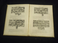 1950 THE DEL-HI DELTA HIGH SCHOOL YEARBOOK - DELTA, OHIO - YB 2750